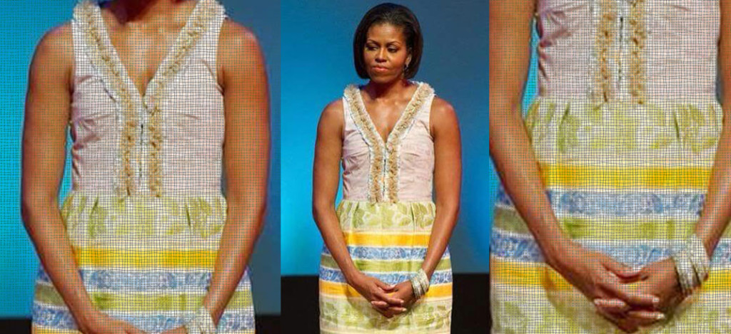 Michelle Obama