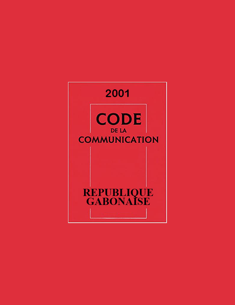 Code de la communication