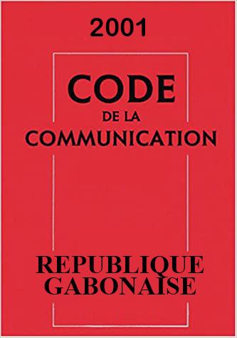 Code de la communication