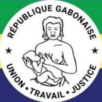 Sceau du Gabon