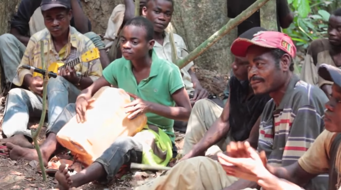 Patois Culture Guinée